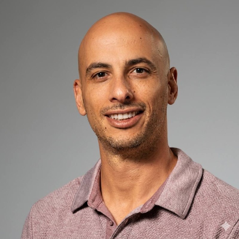 Itay Sharfi - Founder of Application Owl, Former Google PM